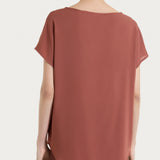 Camicia Mc Kimono Ragno 