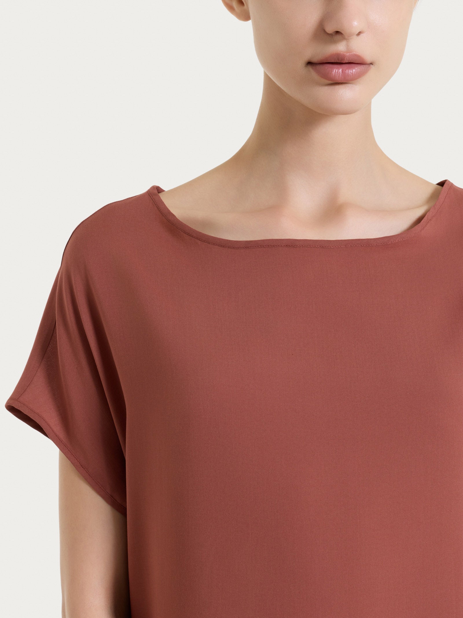 Camicia Mc Kimono Ragno 