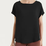 Camicia Mc Kimono Ragno 