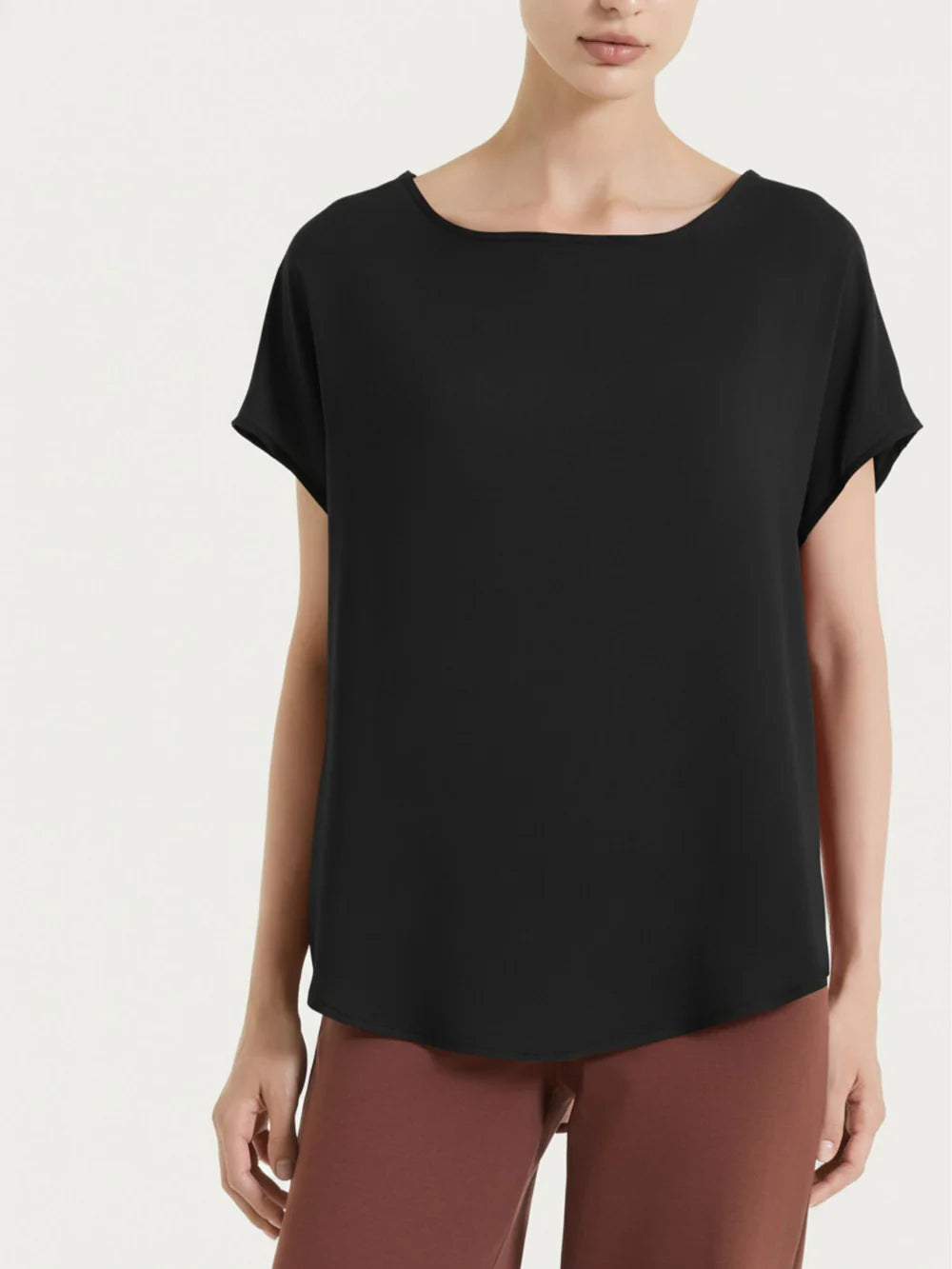 Camicia Mc Kimono Ragno 