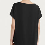 Camicia Mc Kimono Ragno 