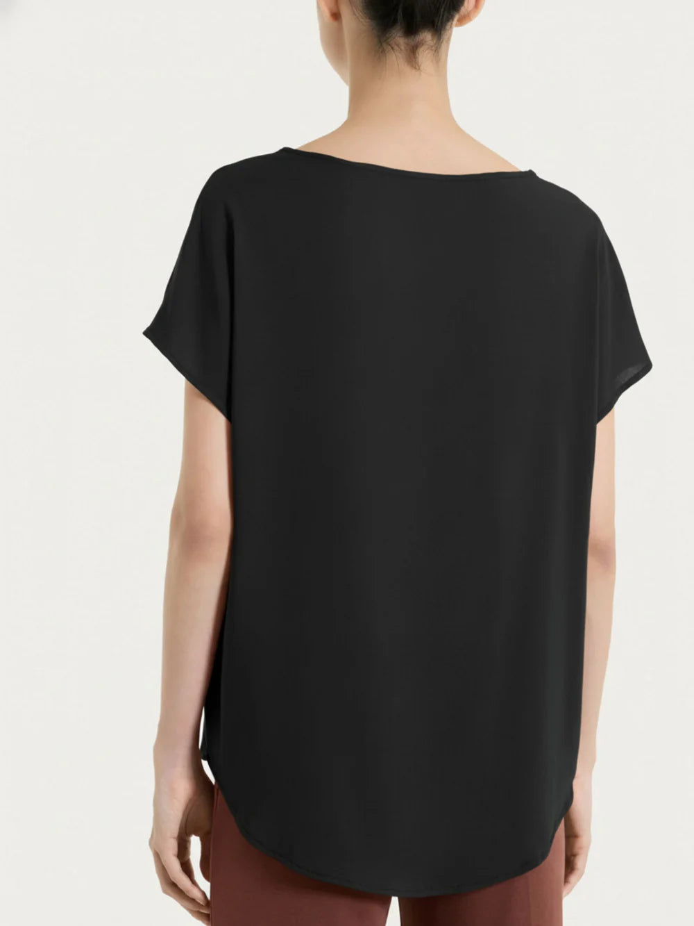 Camicia Mc Kimono Ragno 
