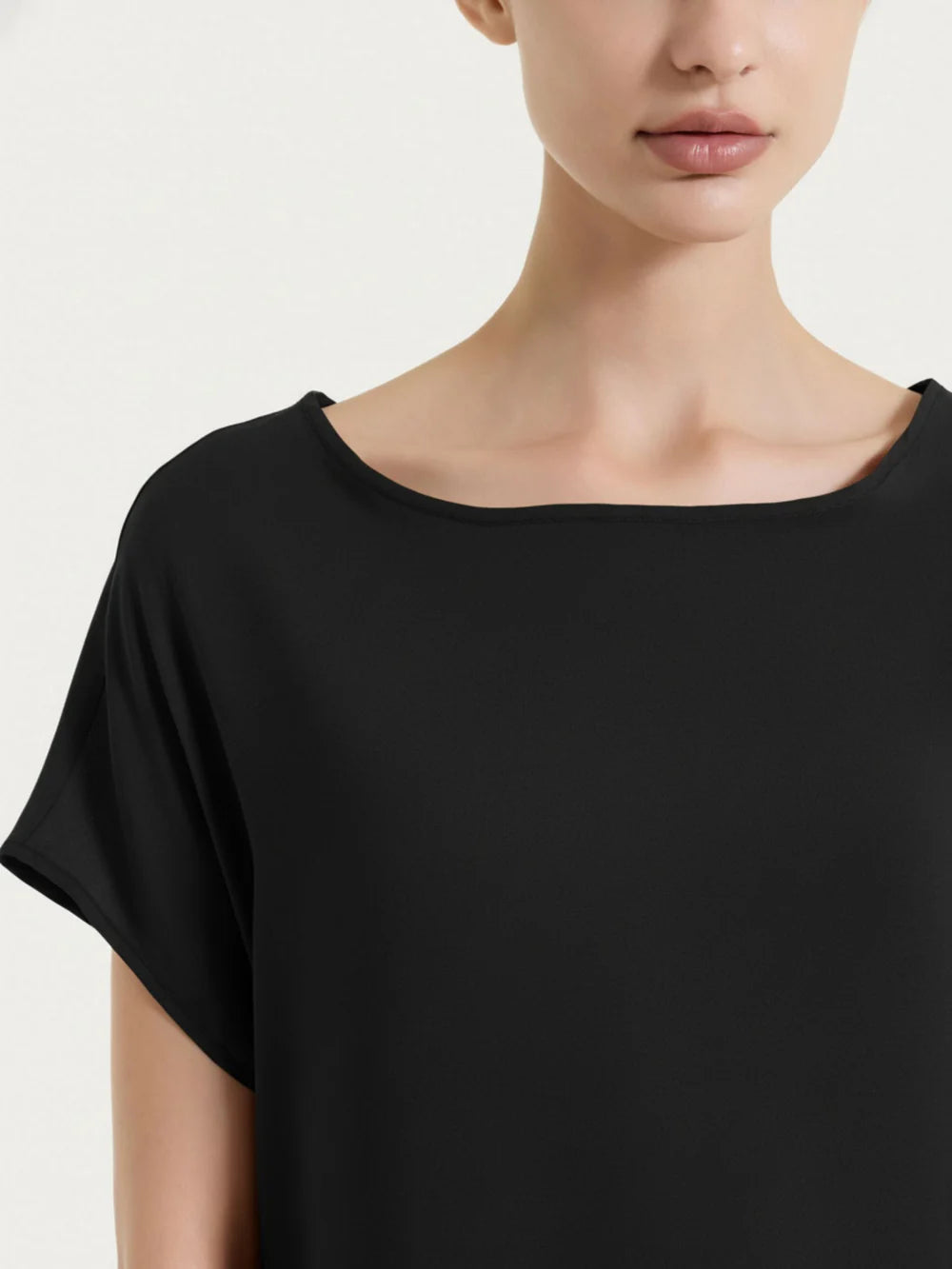 Camicia Mc Kimono Ragno 