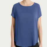 Camicia Mc Kimono Ragno 