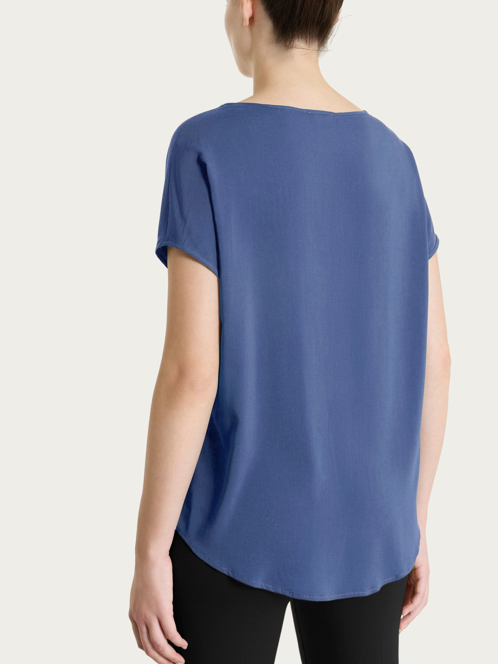 Camicia Mc Kimono Ragno 