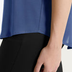 Camicia Mc Kimono Ragno 