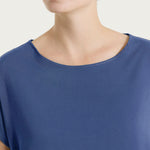 Camicia Mc Kimono Ragno 