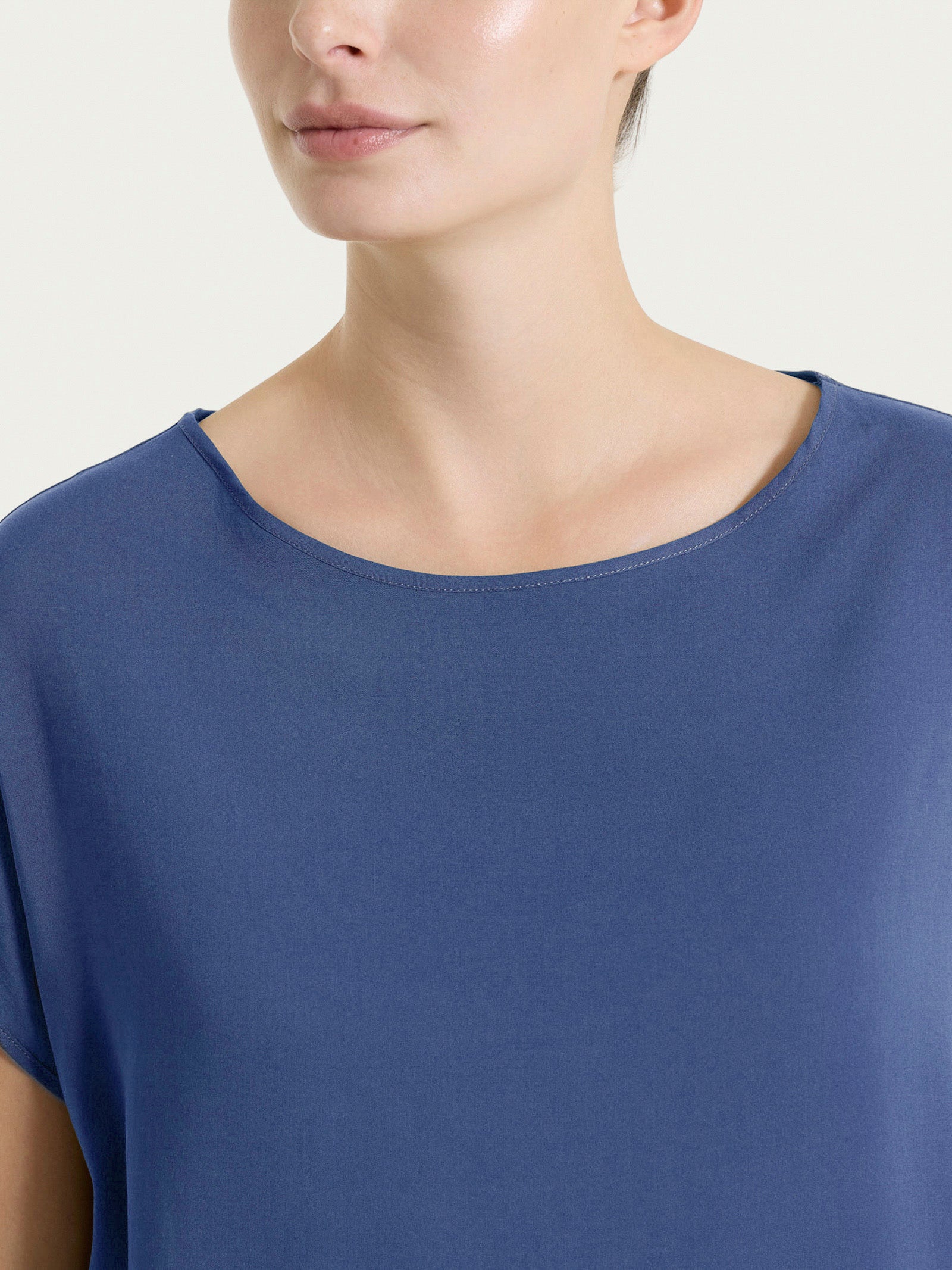 Camicia Mc Kimono Ragno 
