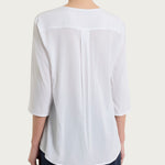 Camicia Manica 3/4 Ragno 
