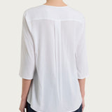 Camicia Manica 3/4 Ragno 