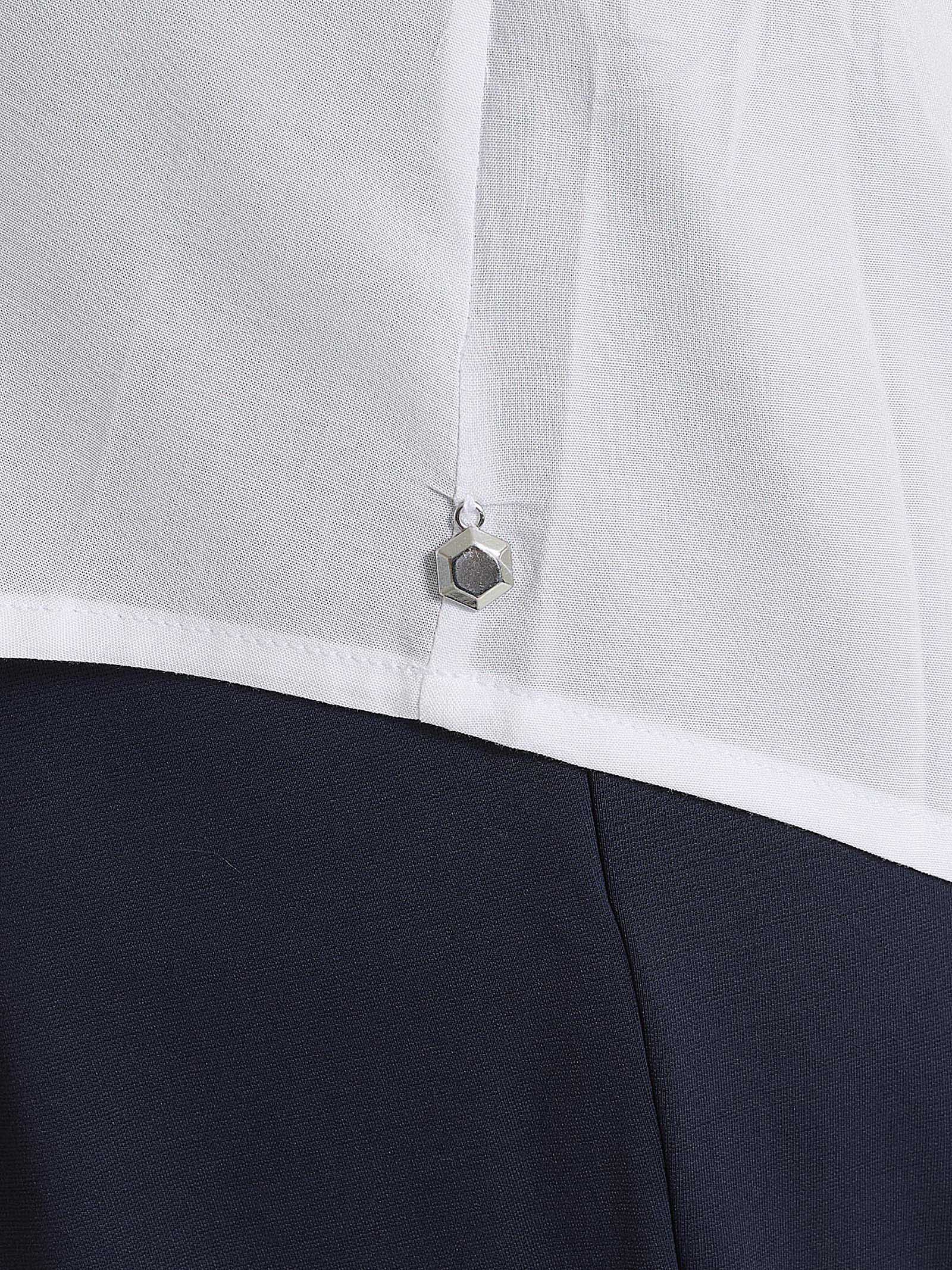 Camicia Manica 3/4 Ragno 
