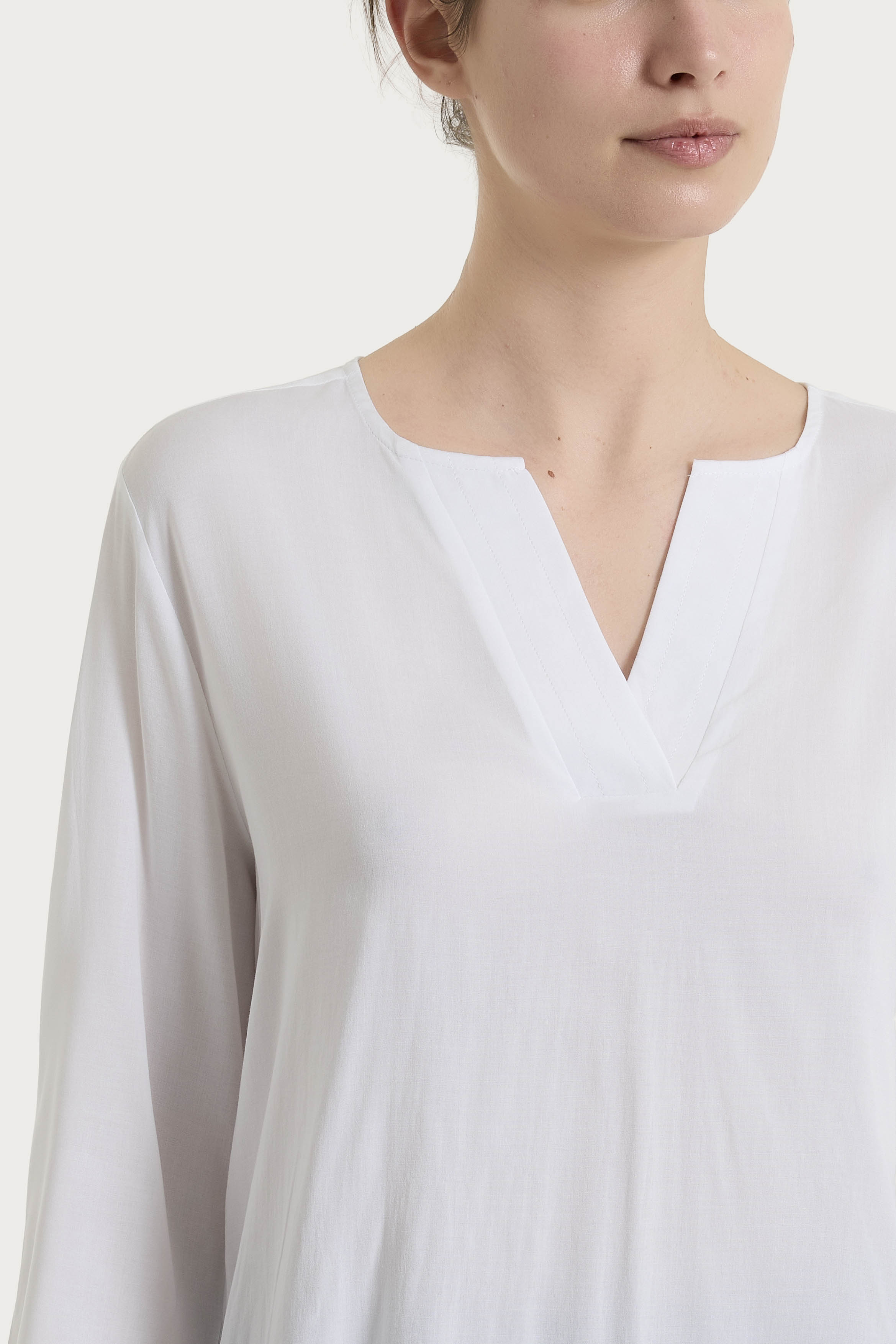 Camicia Manica 3/4 Ragno 