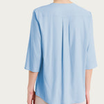 Camicia Manica 3/4 Ragno 