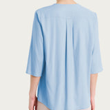 Camicia Manica 3/4 Ragno 