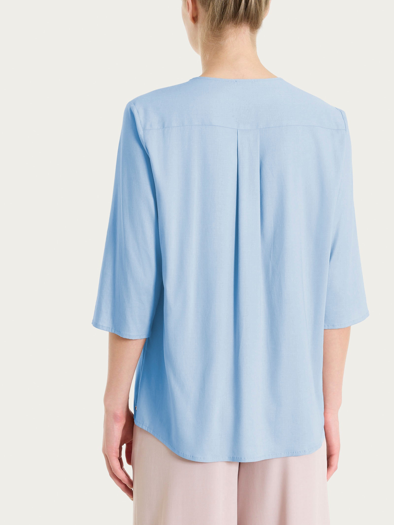 Camicia Manica 3/4 Ragno 