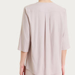 Camicia Manica 3/4 Ragno 