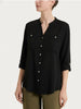 Camicia Aperta Man.Risv Ragno