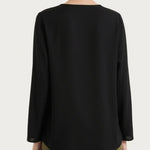 Camicia Aperta Man.Risv Ragno 