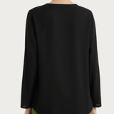 Camicia Aperta Man.Risv Ragno 