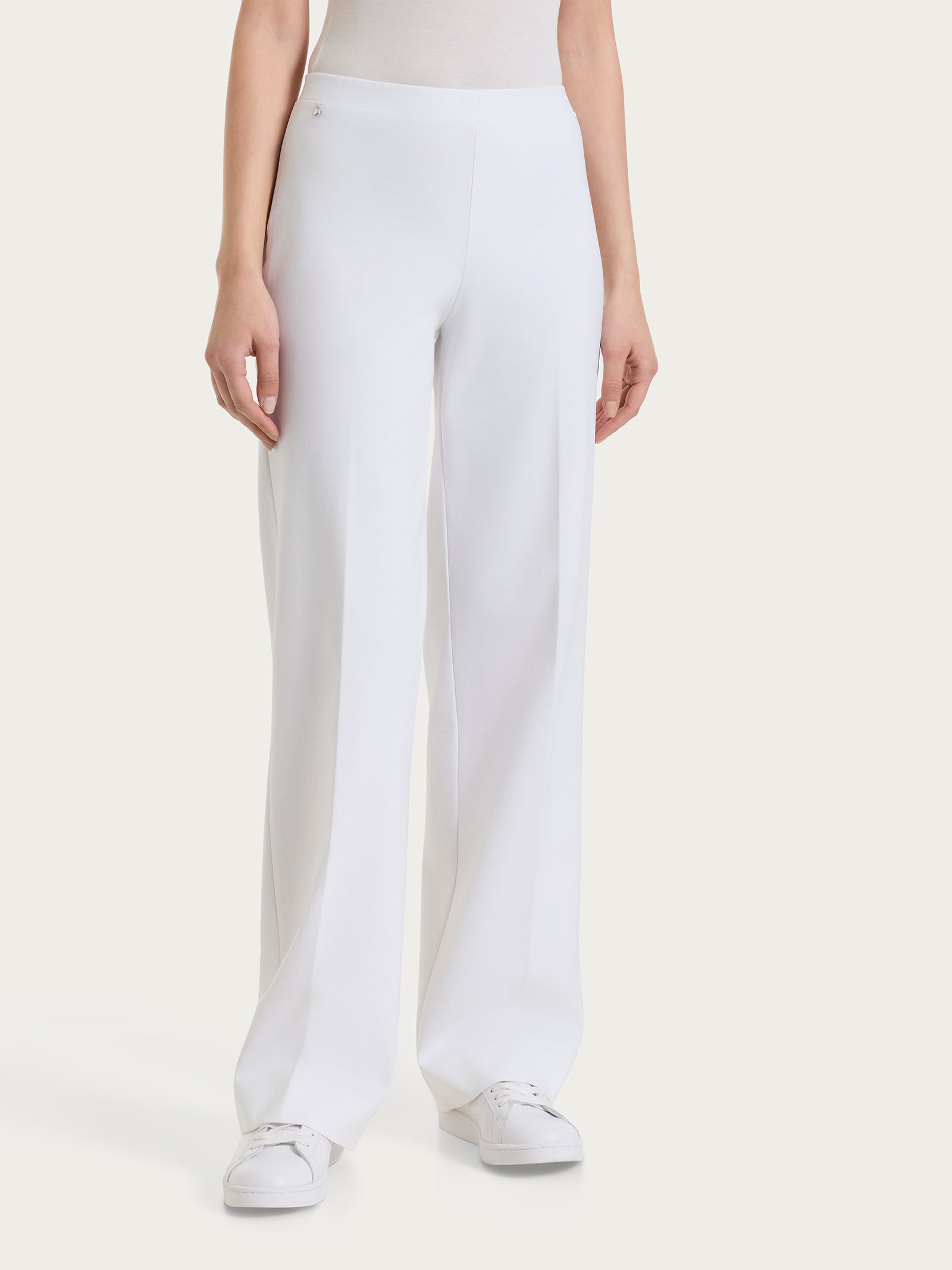 Pantalone Wide Ragno 