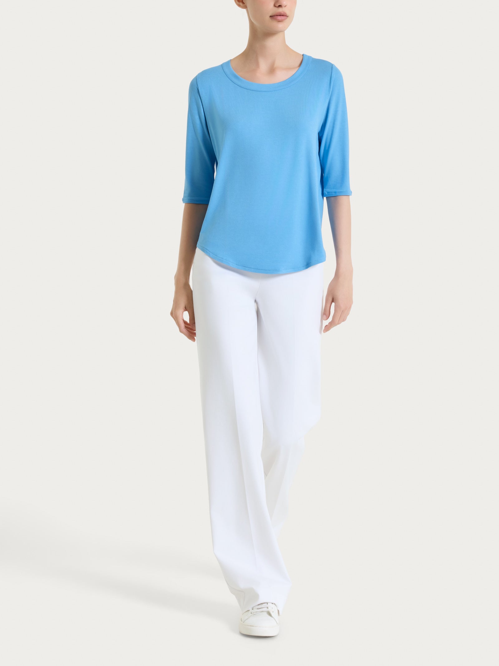 Pantalone Wide Ragno 
