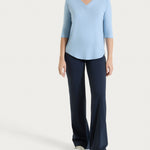 Pantalone Wide Ragno 