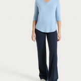 Pantalone Wide Ragno 