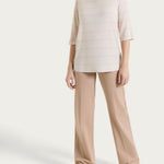 Pantalone Wide Ragno 