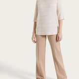 Pantalone Wide Ragno 