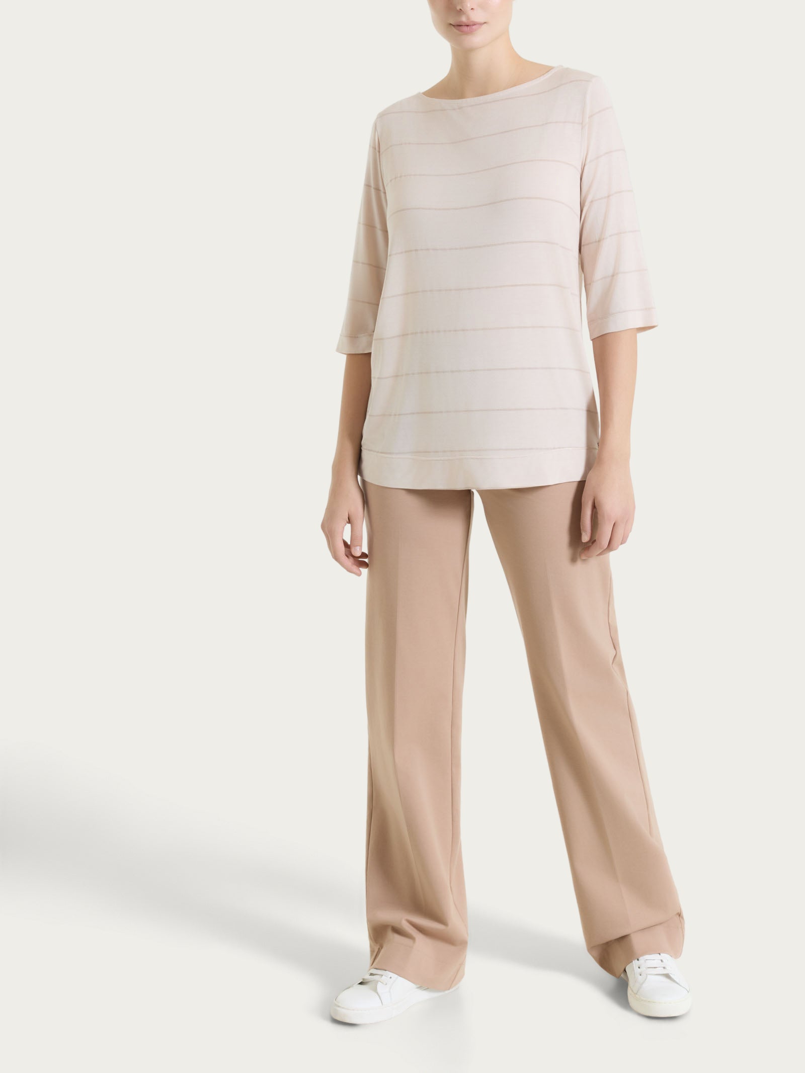 Pantalone Wide Ragno 
