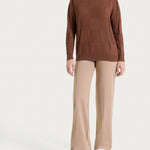 Pantalone Wide Ragno 