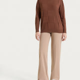 Pantalone Wide Ragno 