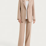 Pantalone Wide Ragno 