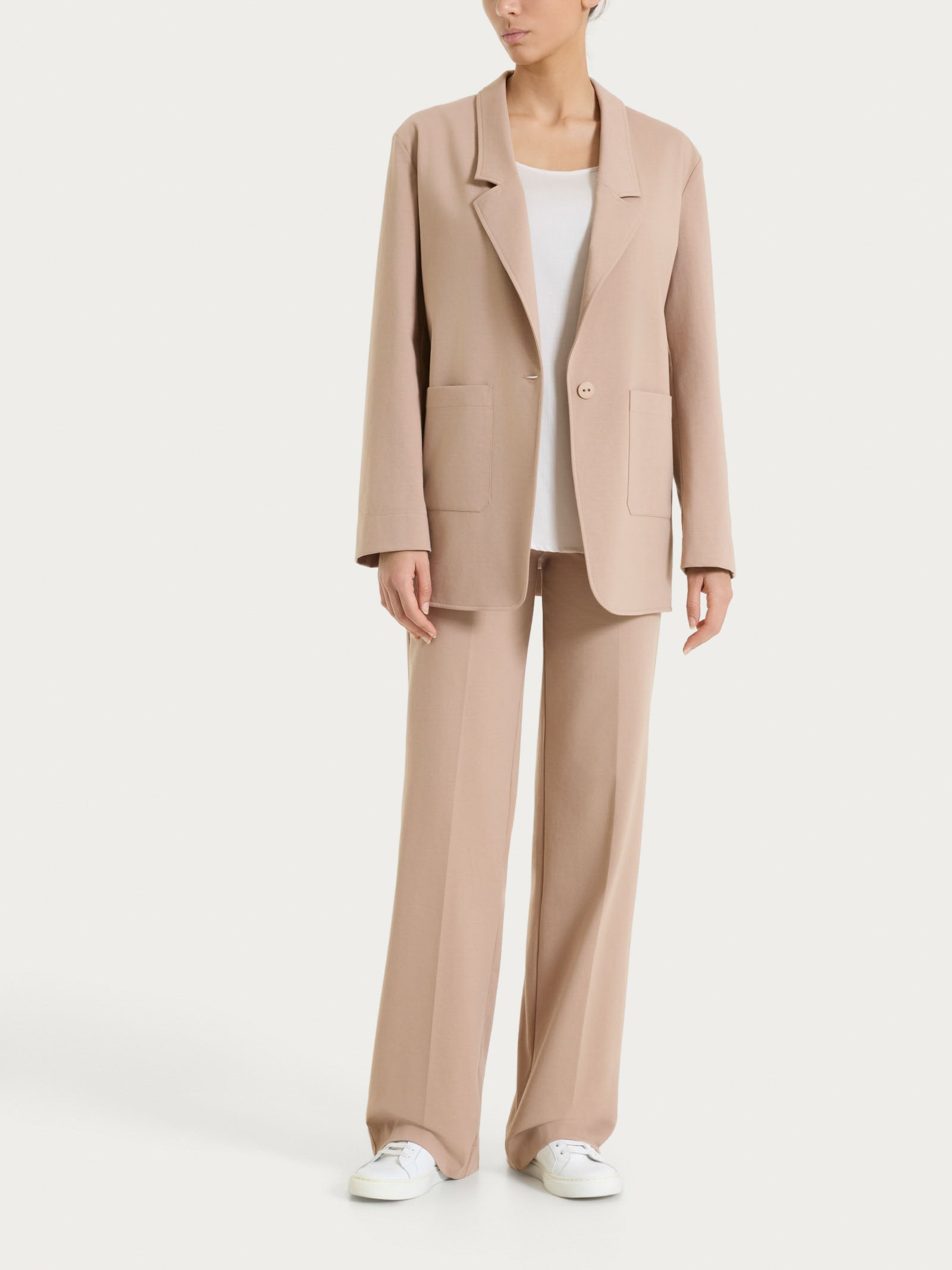 Pantalone Wide Ragno 