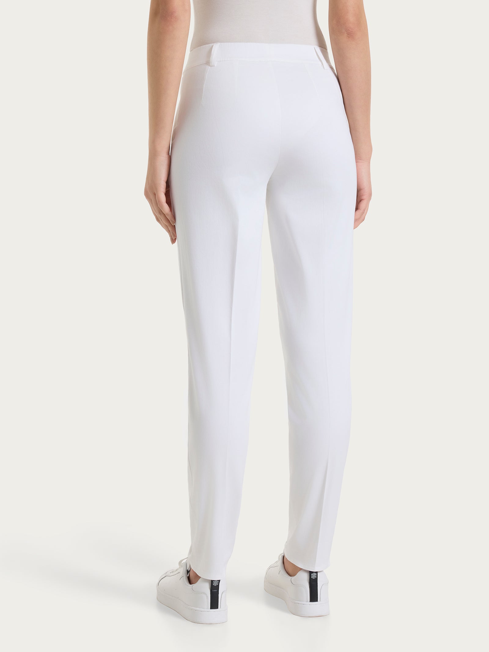 Pantalone Slim Chino/Pockets Ragno 