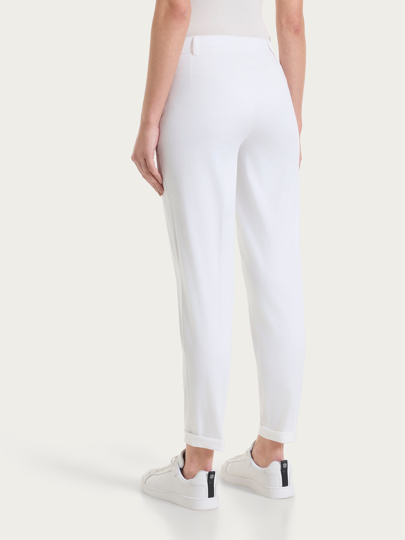 Pantalone Slim Chino/Pockets Ragno 