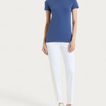 Pantalone Slim Chino/Pockets Ragno 