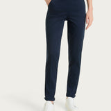 Pantalone Slim Chino/Pockets Ragno 