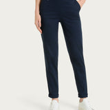 Pantalone Slim Chino/Pockets Ragno 