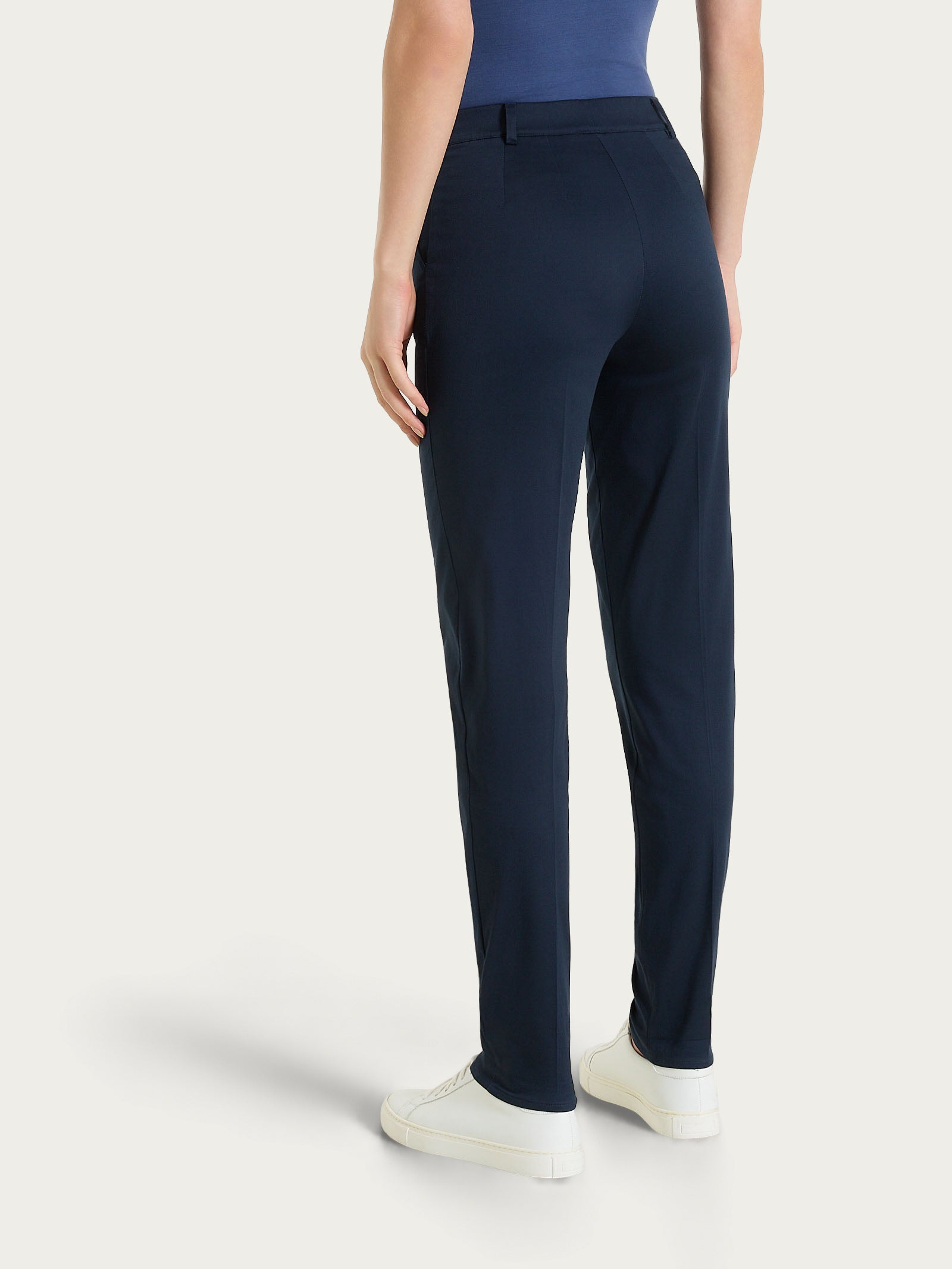 Pantalone Slim Chino/Pockets Ragno 