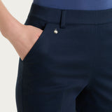 Pantalone Slim Chino/Pockets Ragno 