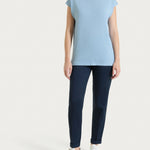 Pantalone Slim Chino/Pockets Ragno 