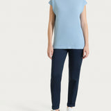 Pantalone Slim Chino/Pockets Ragno 
