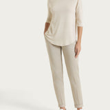 Pantalone Slim Chino/Pockets Ragno 