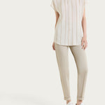 Pantalone Slim Chino/Pockets Ragno 