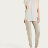 Pantalone Slim Chino/Pockets Ragno 