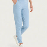 Pantalone Slim Chino/Pockets Ragno 