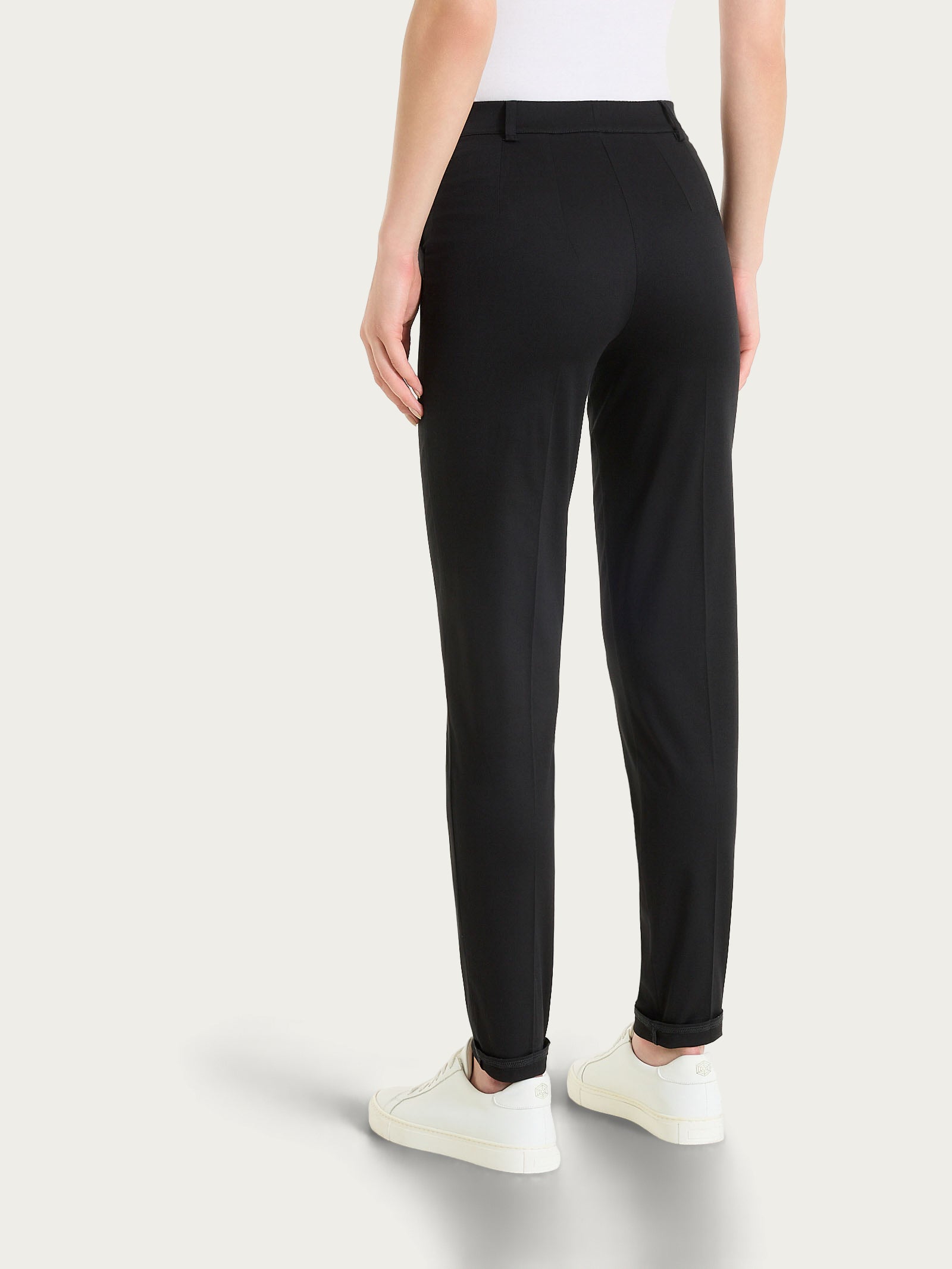 Pantalone Slim Chino/Pockets Ragno 