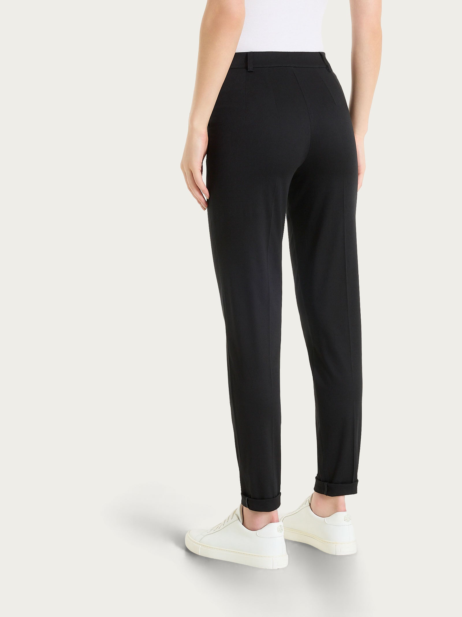 Pantalone Slim Chino/Pockets Ragno 