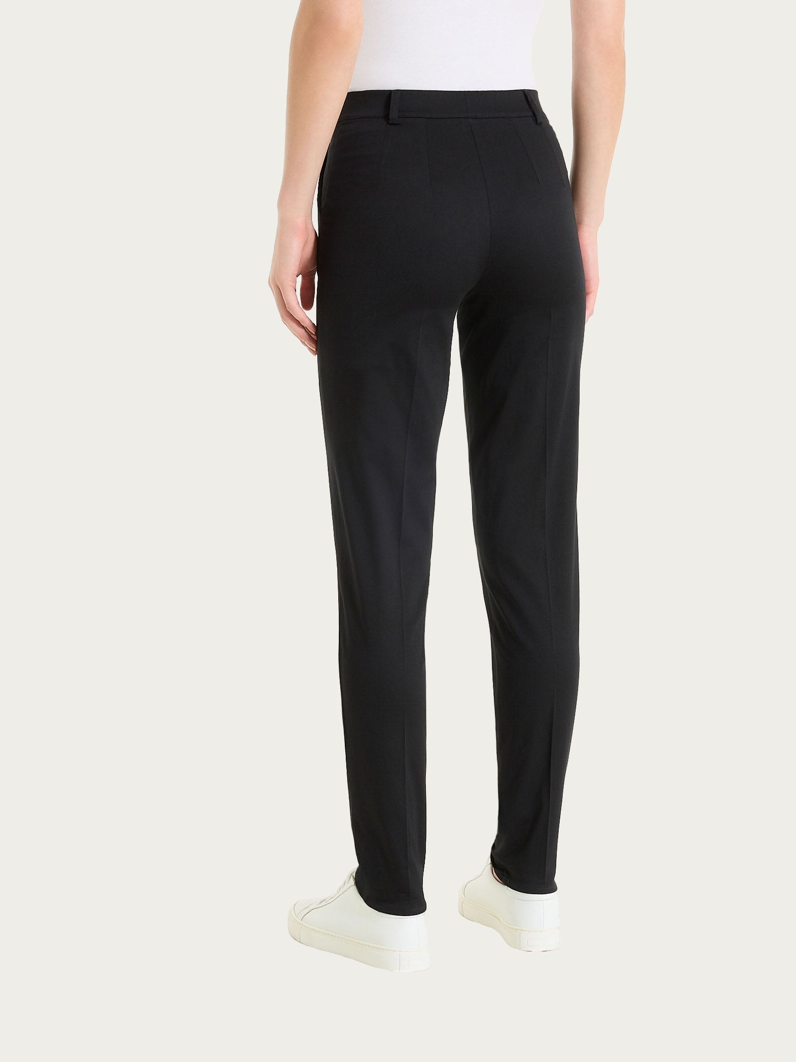 Pantalone Slim Chino/Pockets Ragno 